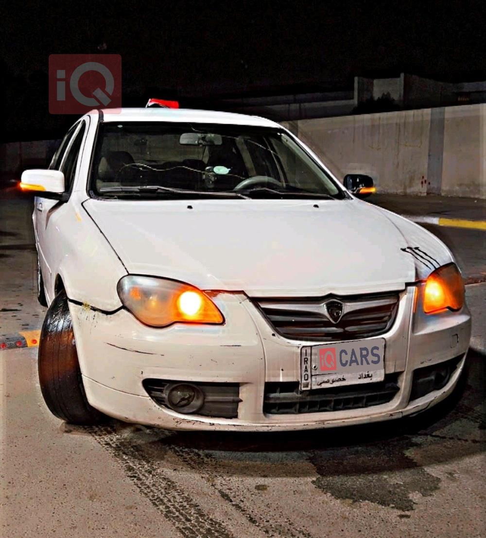 پرۆتۆن پێرسۆنا